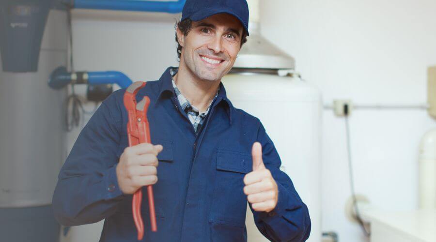 Professional Leak Detection in Fallbrook, CA