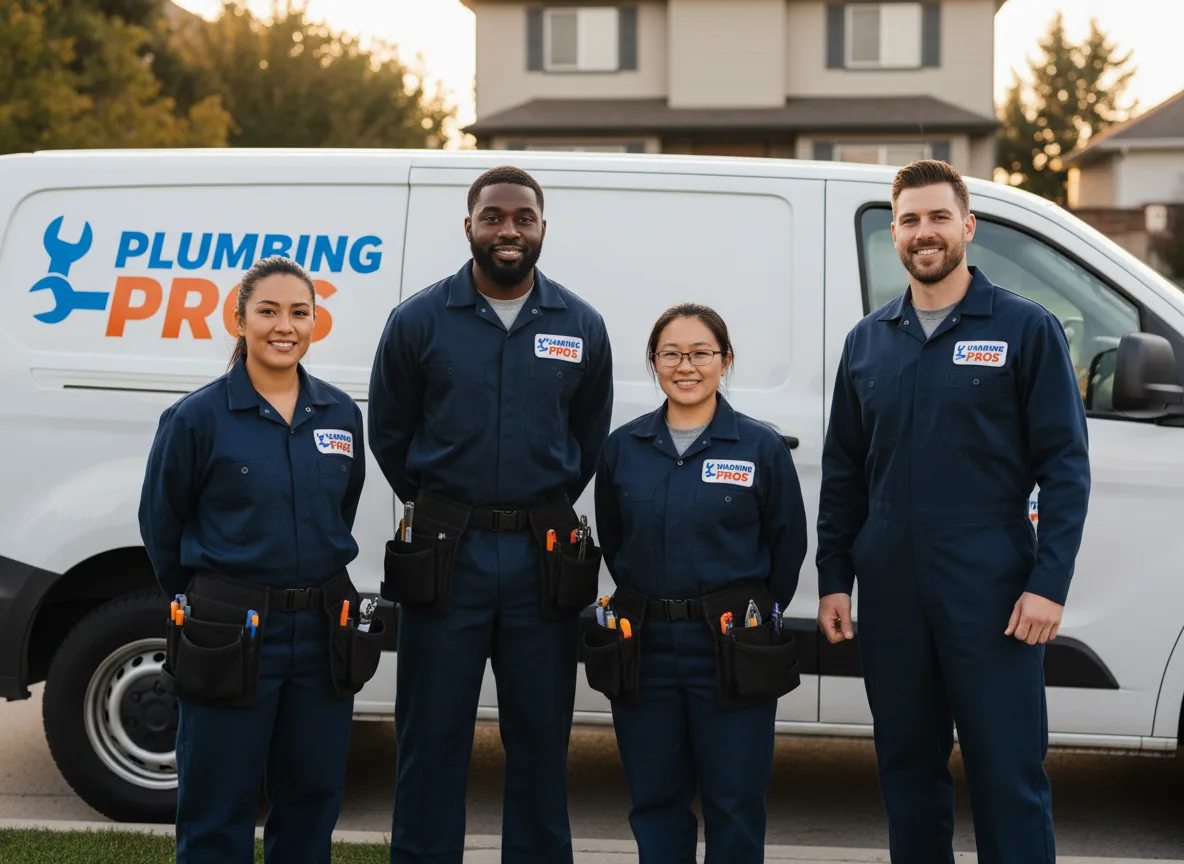 Water Heater Repair company in Fallbrook, CA